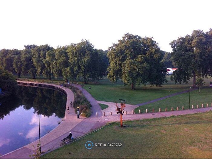 1 Bedroom Flat To Rent In Harry Zeital Way, London, E5