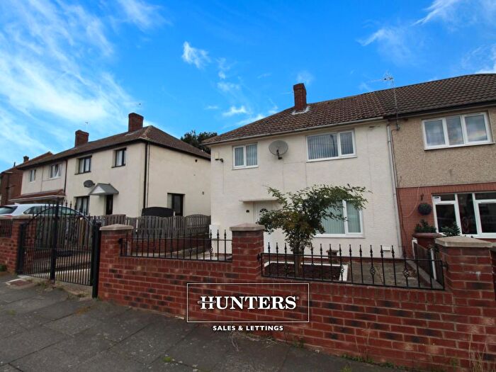 3 Bedroom Property To Rent In Elizabeth Drive, Castleford, WF10