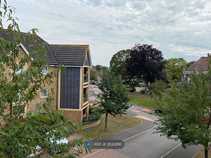 1 Bedroom Flat To Rent In Chapel Drive, Stone Dartford, DA2