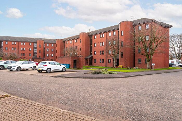 2 Bedroom Apartment For Sale In Durward Court, Shawlands, Glasgow, G41