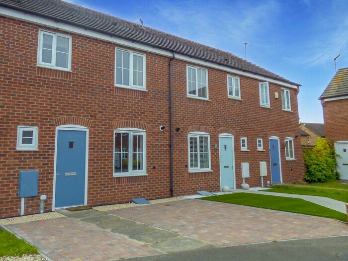 3 Bedroom Terraced House To Rent In Widdowson Road, Long Eaton, NG10