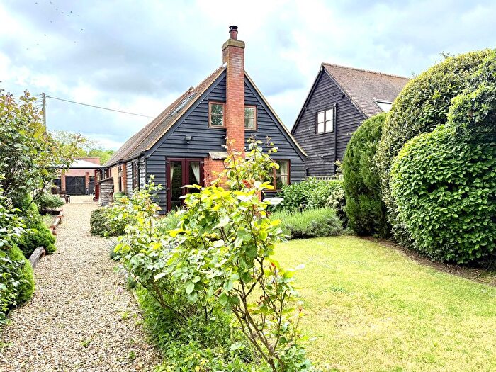 4 Bedroom Detached House To Rent In A High Street, Pulloxhill, MK45
