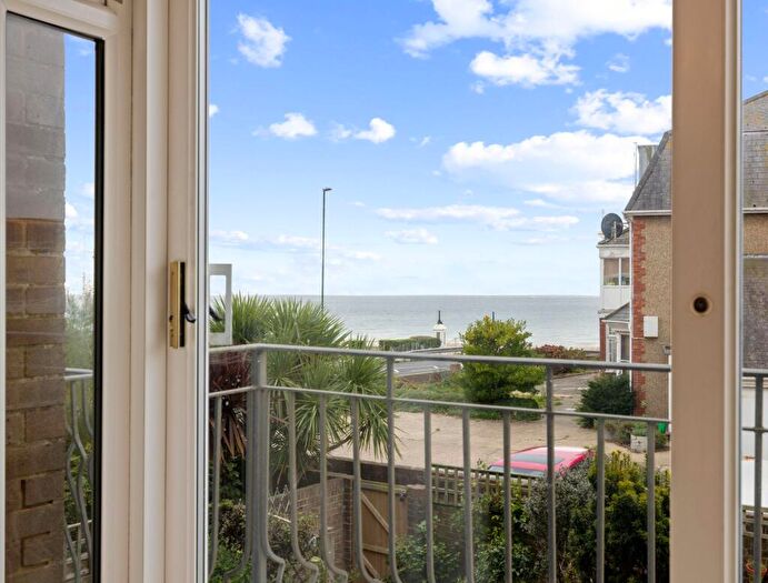 3 Bedroom Town House For Sale In Stocker Road, Bognor Regis, PO21