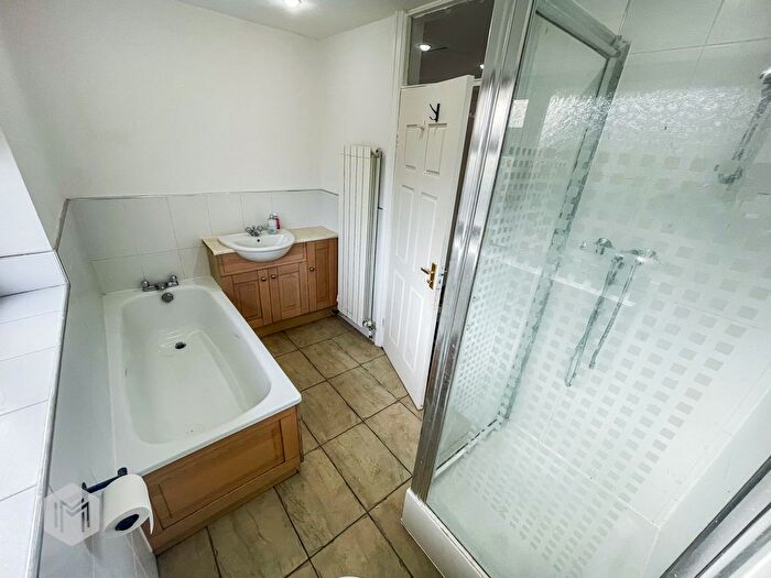 3 Bedroom Bungalow For Sale In Hillock Lane, Woolston, Warrington, Cheshire, WA1