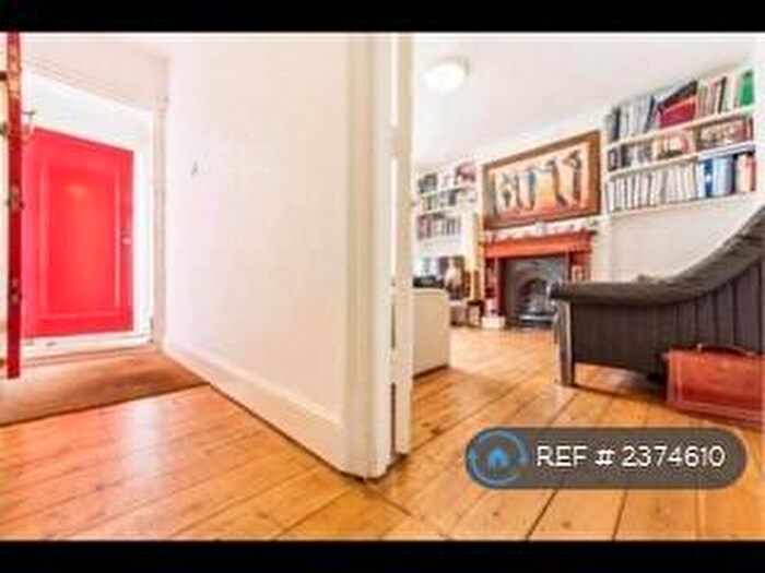 2 Bedroom Maisonette To Rent In Copleston Road, London, SE15