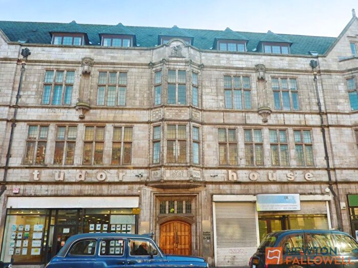 1 Bedroom Flat To Rent In Bridge Street, Walsall, WS1