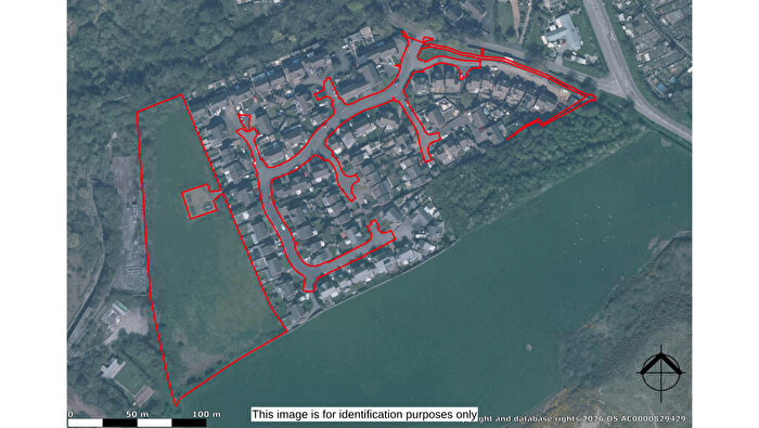Property For Sale In Land At Redshaw Avenue, Barrow-in-Furness, Cumbria, LA13