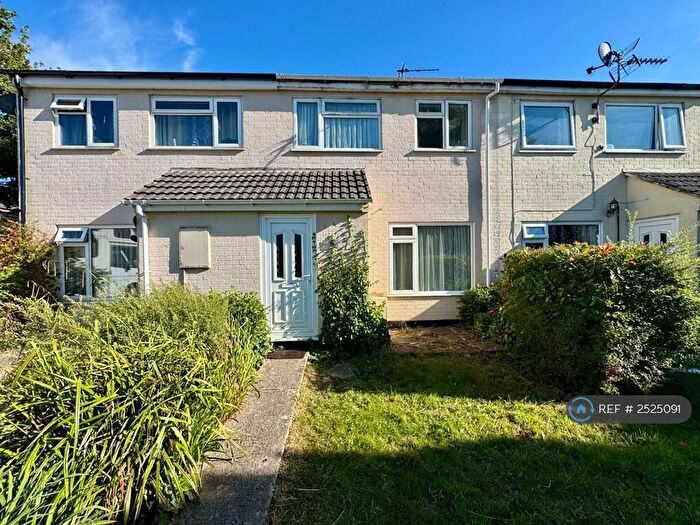 3 Bedroom Terraced House To Rent In Forest Road, Frome, BA11