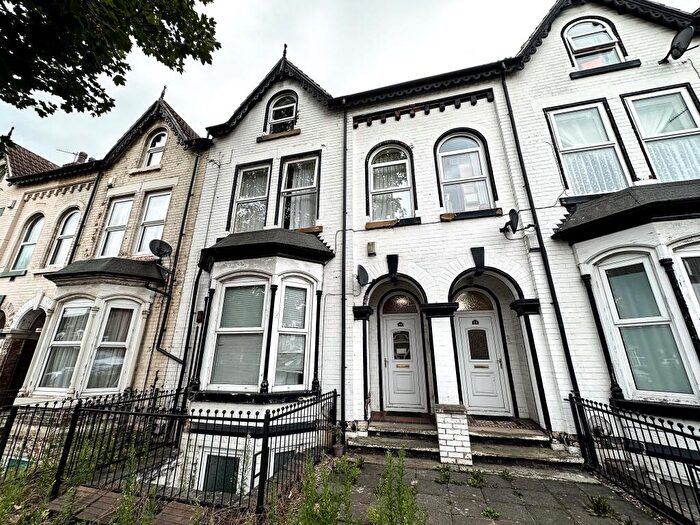 1 Bedroom Flat To Rent In Kings Road, Doncaster, DN1