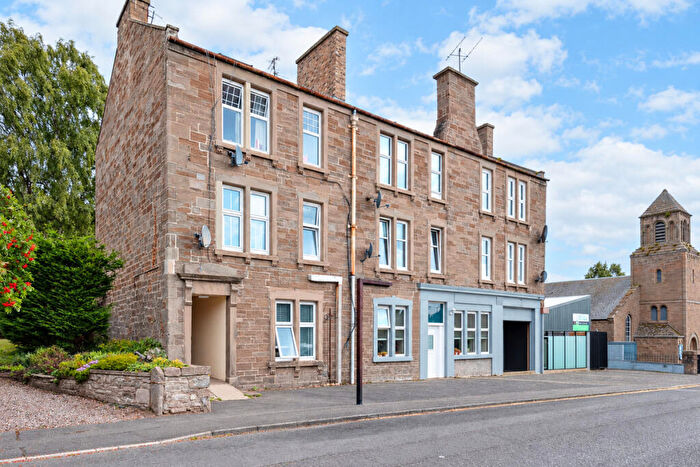 2 Bedroom Flat For Sale In Main Street, Dundee, DD2
