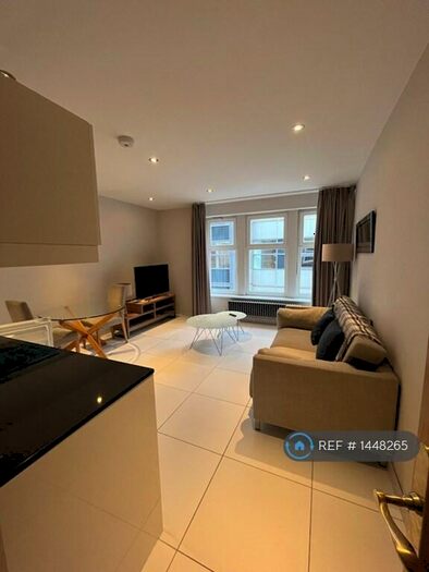 1 Bedroom Flat To Rent In Butts Court, Leeds, LS1