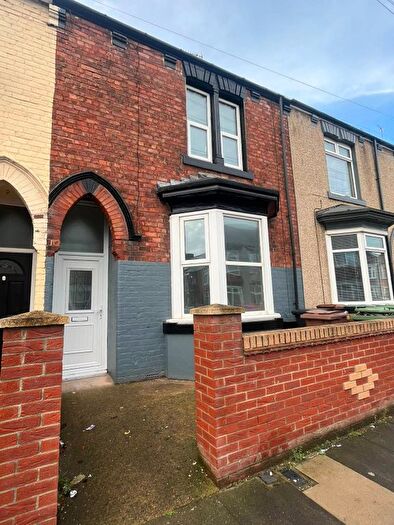3 Bedroom Property To Rent In Wansbeck Gardens, Hartlepool, TS26