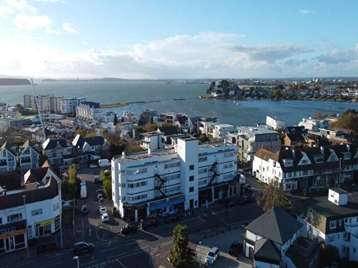 2 Bedroom Apartment To Rent In Sandbanks Road, Poole, BH14