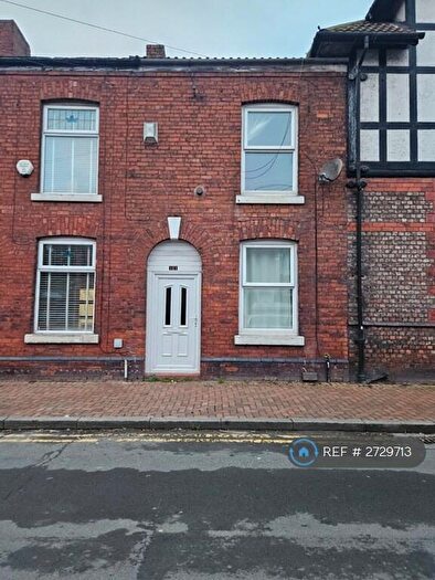 2 Bedroom Terraced House To Rent In Peel Street, Denton, Manchester, M34