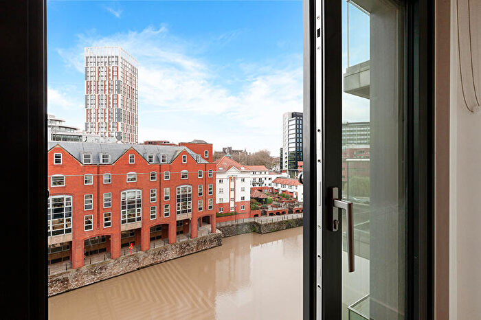 1 Bedroom Apartment To Rent In Hawkins & George, Bristol Bristol, BS1