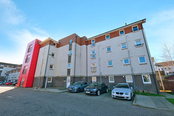 2 Bedroom Flat For Sale In H Goodhope Park, Stoneywood, AB21