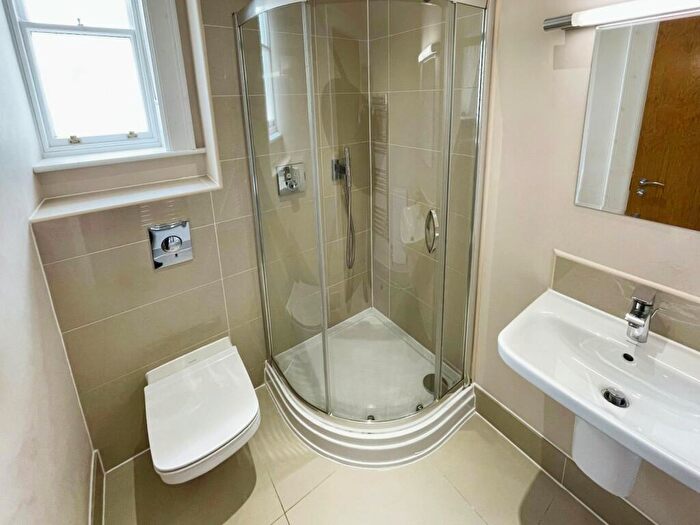 2 Bedroom Flat For Sale In Greenbank Hall, Eaton Road, Chester, CH4