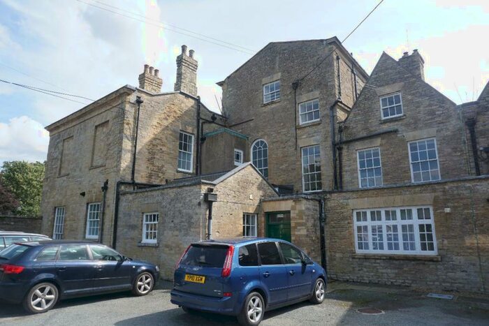 2 Bedroom Apartment To Rent In Brayfield House, Cold Brayfield, MK46