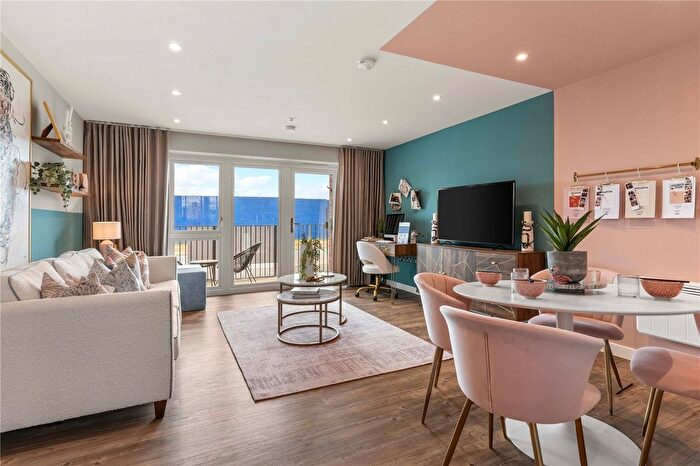 2 Bedroom Flat For Sale In Stirling Fields, Northstowe, Cambridge, Cambridgeshire, CB24