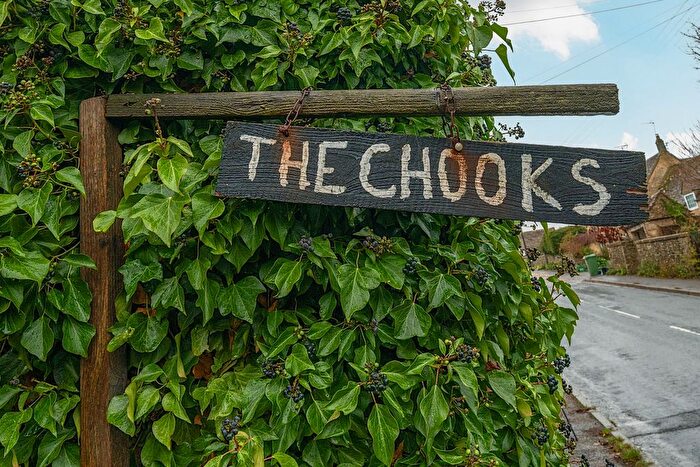 3 Bedroom Cottage For Sale In Nupend, Stroud, GL6