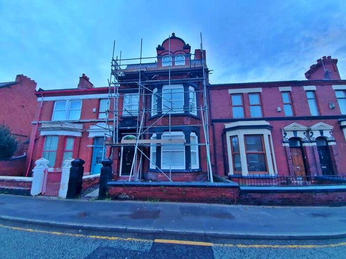 1 Bedroom Apartment To Rent In North Road, St. Helens, WA10