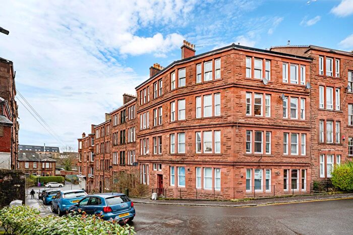 1 Bedroom Flat For Sale In Craig Road, Glasgow, G44