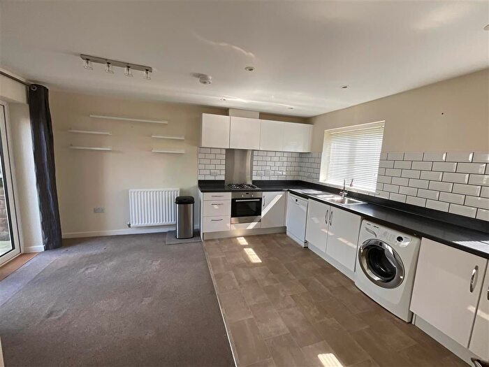 3 Bedroom Link Detached House For Sale In Horwood Way, Harrietsham, Maidstone, Kent, ME17