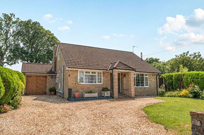 4 Bedroom Chalet For Sale In Leigh, Sherborne, DT9