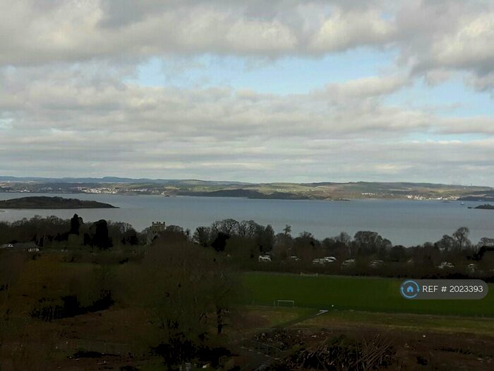 2 Bedroom Flat To Rent In Fidra Court, Edinburgh, EH4