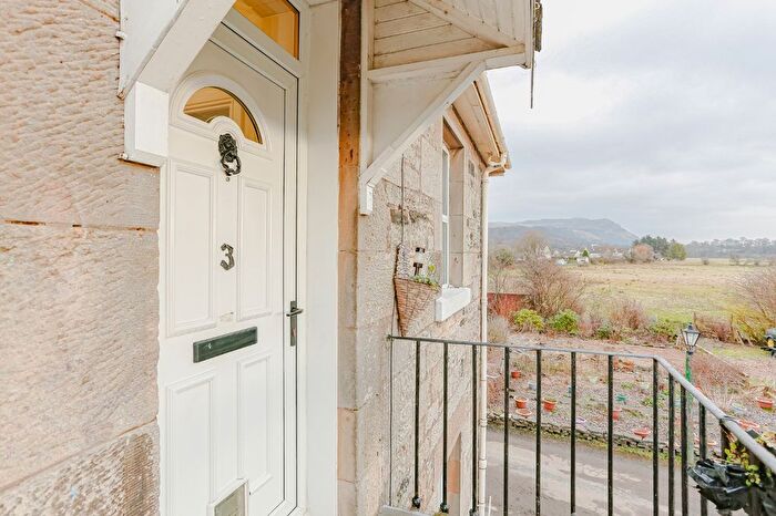 2 Bedroom Maisonette To Rent In Carsaig Cottages, Bridge Of Allan, FK9