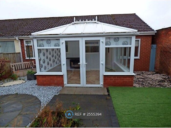 2 Bedroom Bungalow To Rent In Arrathorne Road, Stockton On Tees, TS18