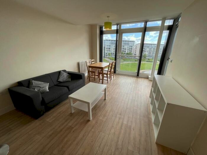 1 Bedroom Flat To Rent In Longleat Avenue, Birmingham, B15