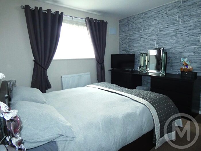 1 Bedroom Flat For Sale In Kincraig Road, Bispham, FY2