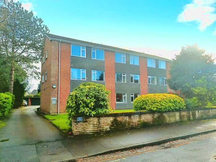 2 Bedroom Apartment To Rent In Charlton Drive, Sale, Greater Manchester, M33