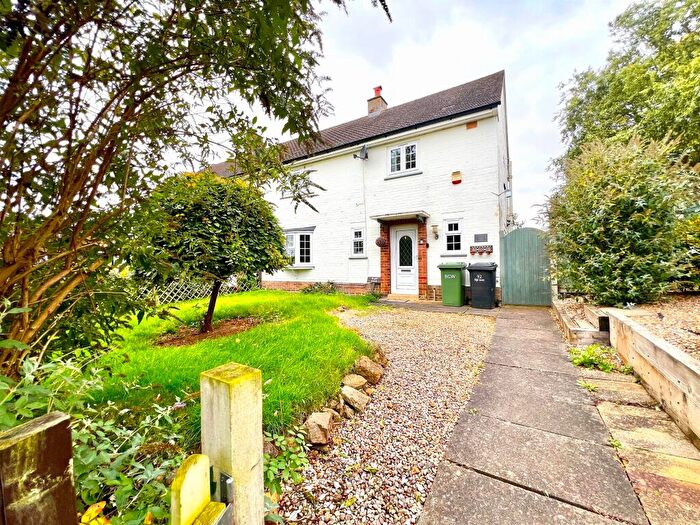 3 Bedroom Semi-Detached House For Sale In High Street, Ecton, Northampton, NN6