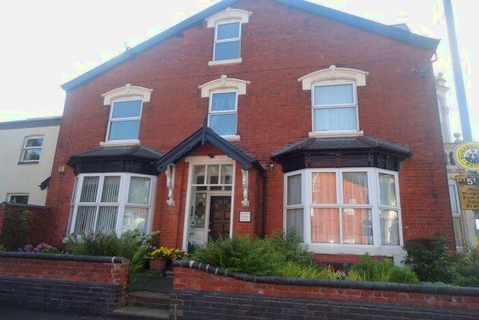 2 Bedroom Flat To Rent In Wheatsheaf Road, Birmingham, B16