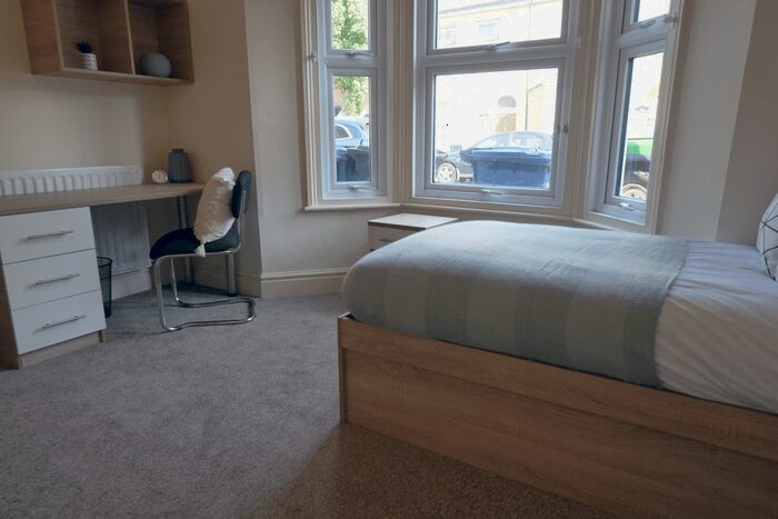 1 Bedroom Flat To Rent In Abbey Rdcambridge Hh, Uk, Cambridge, CB5