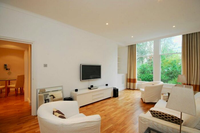 1 Bedroom Flat To Rent In Collingham Road, South Kensington, London, SW5
