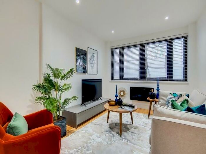 1 Bedroom Apartment To Rent In Instone House, Instone Road, Dartford, Kent, DA1