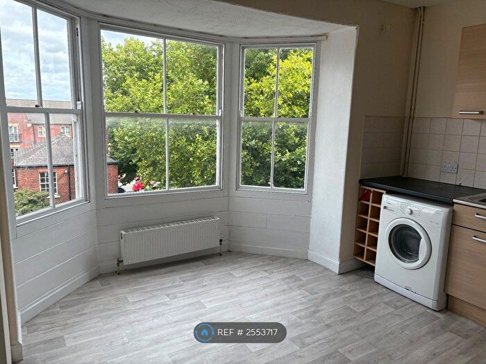 2 Bedroom Flat To Rent In Albion Street, Hull, HU1