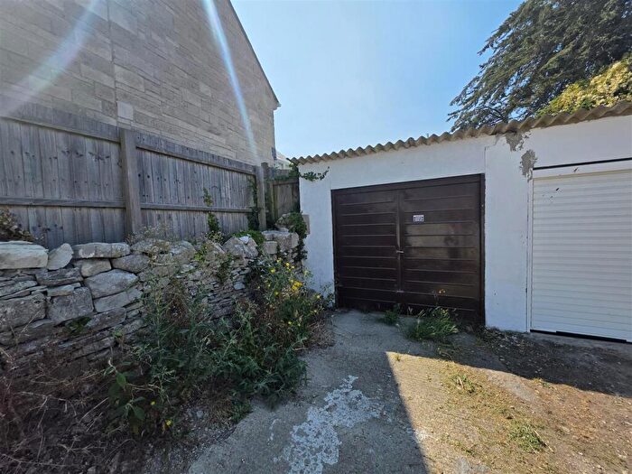 Garage / Parking For Sale In Garage In A Block, To Rear Of New Street, DT5