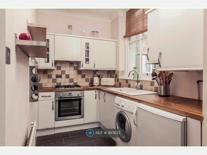 1 Bedroom Flat To Rent In London, London, N19