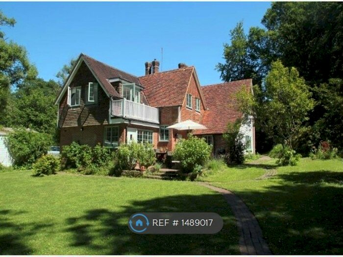 5 Bedroom Detached House To Rent In Slip Mill Lane, Hawkhurst, Cranbrook, TN18