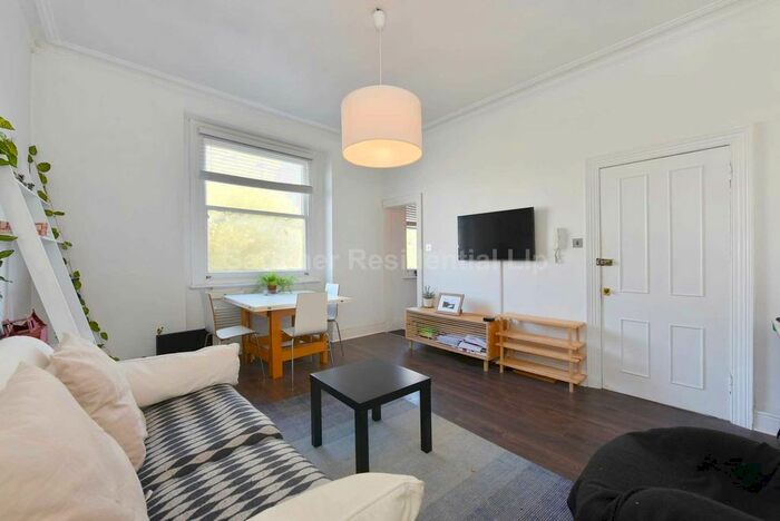 1 Bedroom Flat To Rent In Gordon Road, London, W5