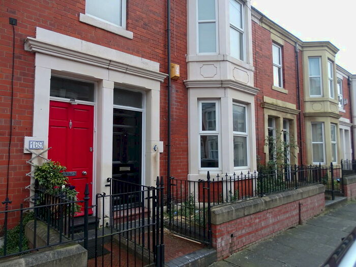 1 Bedroom Ground Flat To Rent In Wingrove Ave Fenham, NE4