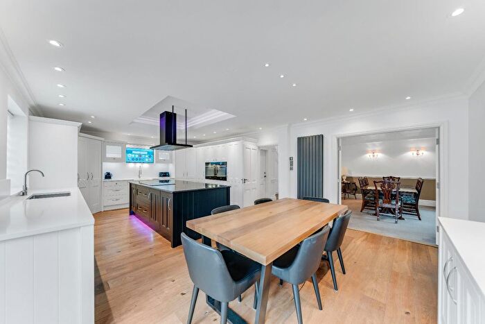 4 Bedroom Detached House For Sale In Blundell Road, Hightown, Liverpool, L38