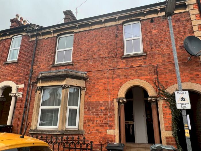 2 Bedroom Flat To Rent In Gladstone Terrace, Grantham, NG31