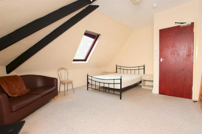 1 Bedroom House To Rent In Chelsea Road, Bath, BA1
