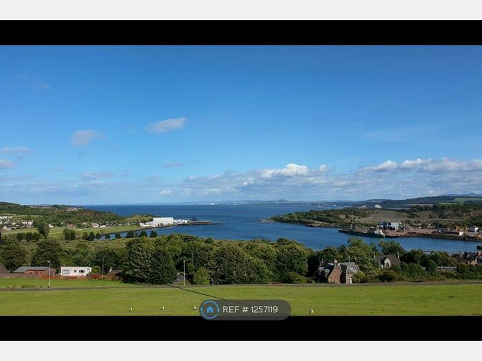 2 Bedroom Terraced House To Rent In Forth View, Inverkeithing KY11