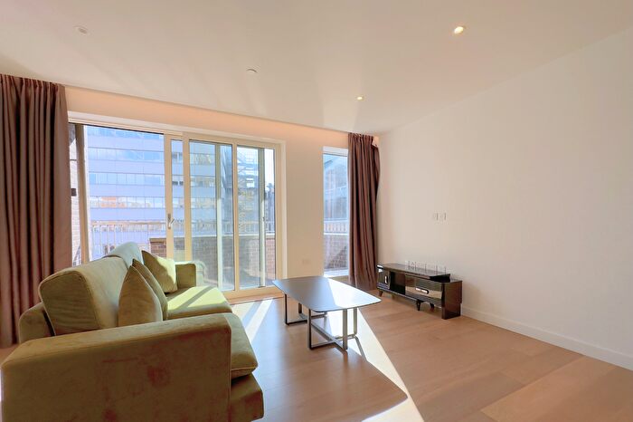 2 Bedroom Flat To Rent In Dorset House, Postmark, WC1X